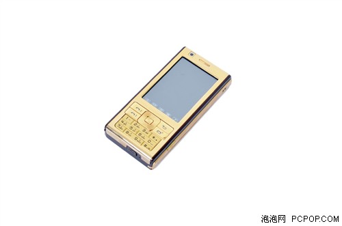 烦充电 用长虹365长动力手机完美展现_长虹手