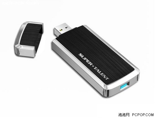 速度320MB/s 世界首款USB3.0 U盘曝光