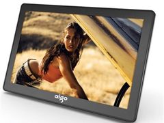 [西安]MP5数码相框 爱国者大屏即将上市