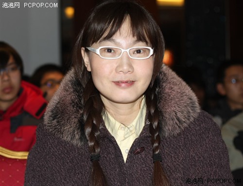 震撼游戏秀 AMD高端玩家峰会在京召开