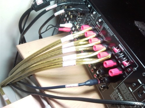 5.1无损音效 小空间蓝光影院搭建教程