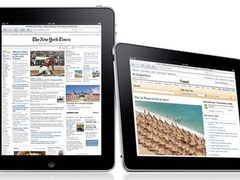 苹果：100美元即可为iPad换新电池！