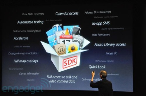 iPhone OS 4.0来啦!苹果正式揭晓答案 