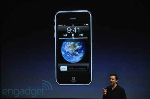 iPhone OS 4.0来啦!苹果正式揭晓答案 