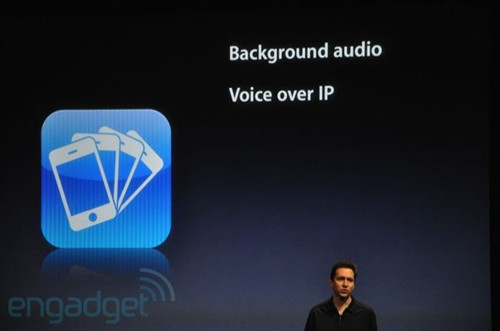 iPhone OS 4.0来啦!苹果正式揭晓答案 