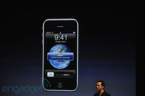 iPhone OS 4.0来啦!苹果正式揭晓答案 