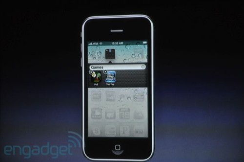 iPhone OS 4.0来啦!苹果正式揭晓答案 