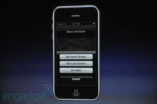 iPhone OS 4.0来啦!苹果正式揭晓答案 