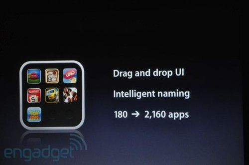 iPhone OS 4.0来啦!苹果正式揭晓答案 