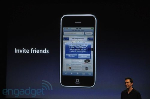 iPhone OS 4.0来啦!苹果正式揭晓答案 