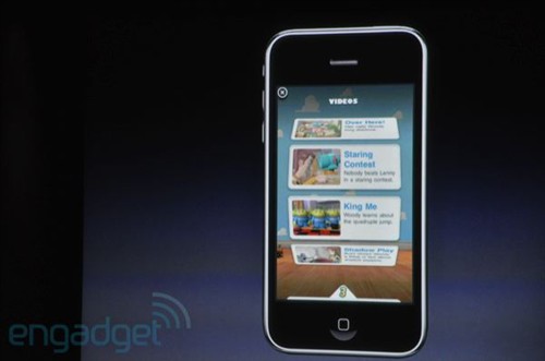 iPhone OS 4.0来啦!苹果正式揭晓答案 