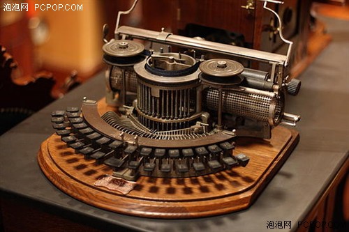 重回蒸汽时代 国外DIY超炫工作基站