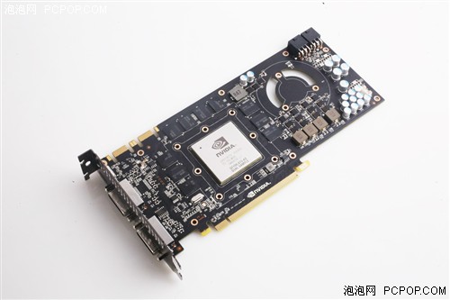 何谓定制?细数GTX480空力套件