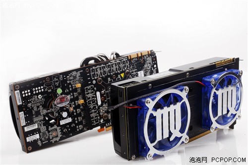 何谓定制?细数GTX480空力套件