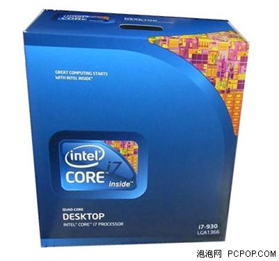 Phenom II X6 1090T价格同于i7 930吗 