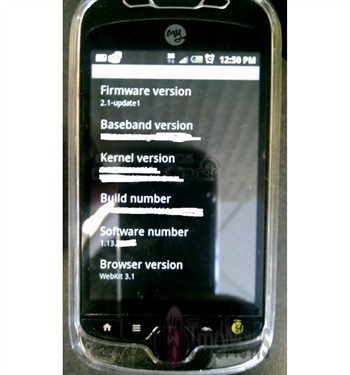 Android 2.1ϵͳ myTouch 2ع 