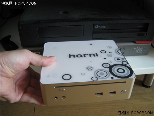 哈呢harni V8:配置很一般 功能很强大 