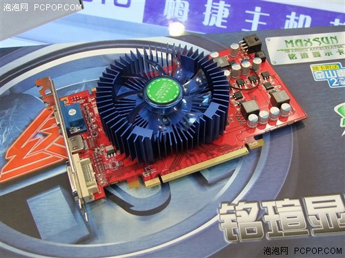 中端DX11强卡 HD5670终结者仅699元卖