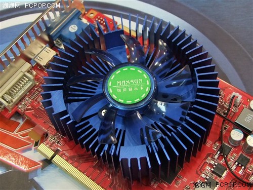 中端DX11强卡 HD5670终结者仅699元卖
