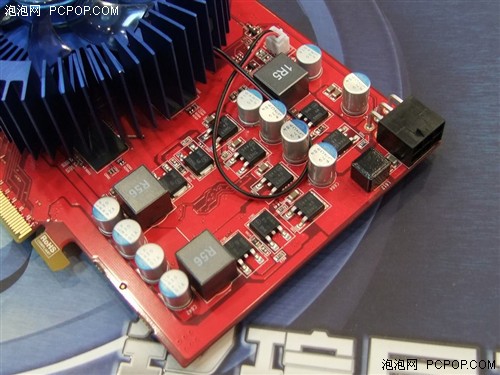中端DX11强卡 HD5670终结者仅699元卖