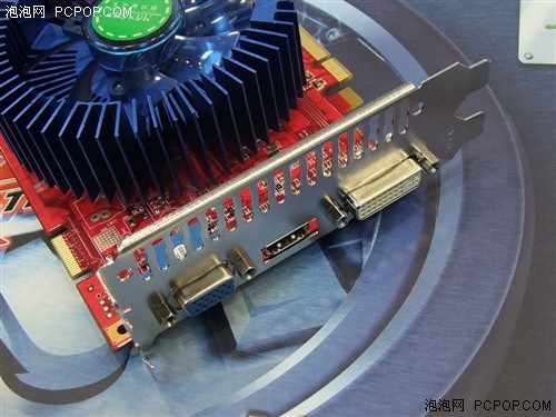中端DX11强卡 HD5670终结者仅699元卖