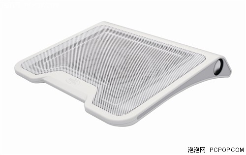 和新VI同期亮相！九州本本散热器新品 