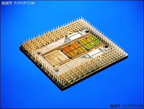 都是内存惹得祸 升级处理器来解决 