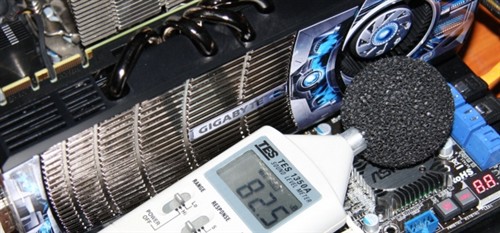 �Լ۱�������13%!GTX480��ѹ��Ƶ���� 