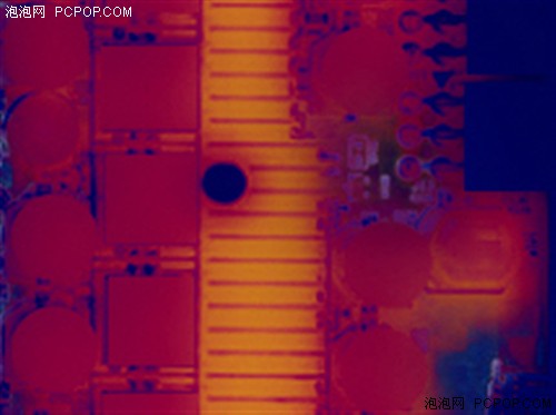 迈向新纪元 铭鑫全系高中低端NVIDIA显卡普及双倍铜工艺PCB技术 