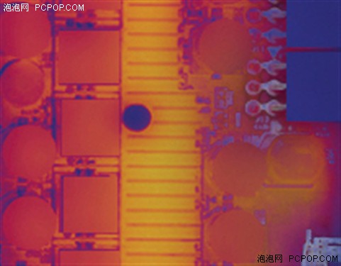 迈向新纪元 铭鑫全系高中低端NVIDIA显卡普及双倍铜工艺PCB技术 