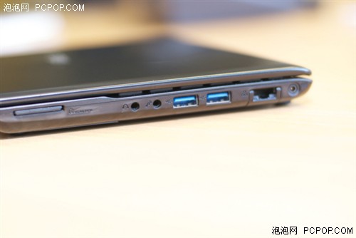 华硕EeePC 1018P揭秘配备USB3.0接口 