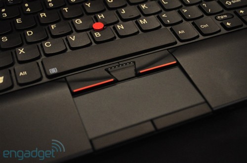 多图:联想推出ThinkPad上网本Mini 10 