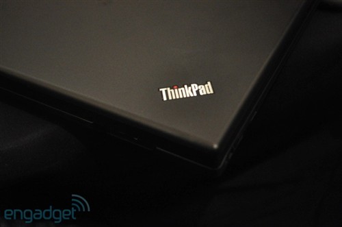 多图：联想新ThinkPad L系列真机展示 