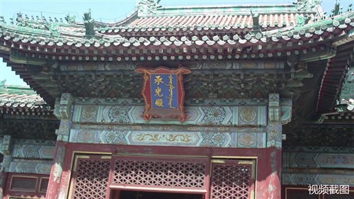 阳春三月赏美景 HOTT数码摄像机试用