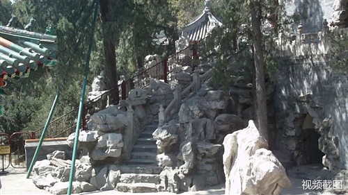 阳春三月赏美景 HOTT数码摄像机试用