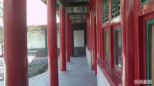 阳春三月赏美景 HOTT数码摄像机试用
