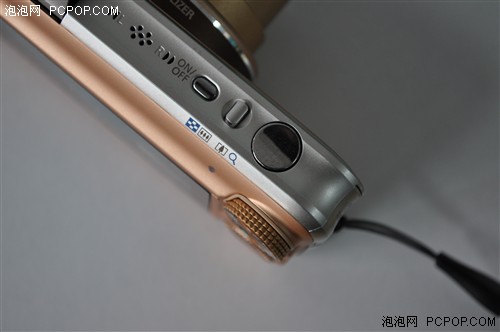 14倍光变长焦！佳能SX210 IS详细评测 