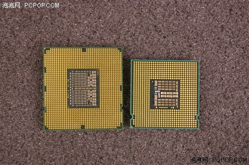 LGA775接班人都有谁？小编带你细细数 