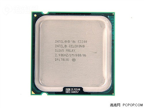 LGA775接班人都有谁？小编带你细细数 