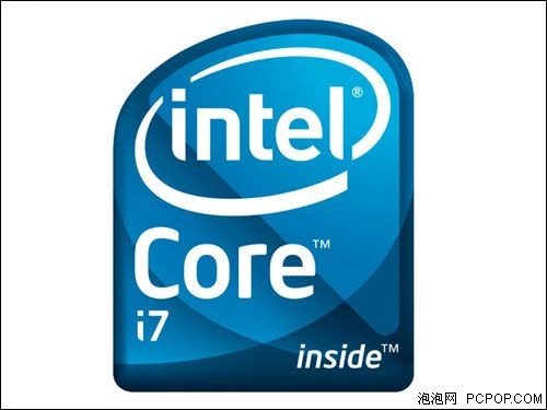 英特尔推1.46GHz Core i7 ULV处理器 