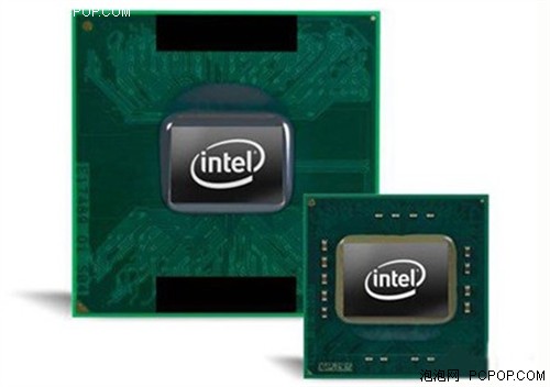 Intel i7 ULV处理器:主频将达1.46GHz