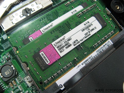 2GB+1GB才是王道 笔记本DDR3升级攻略 