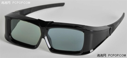 功能较多3D眼镜!Xpand研发全兼容的3D眼镜 