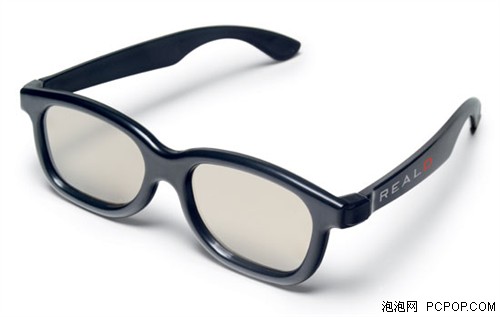 要健康不要杂牌！主流品牌3D眼镜一览 