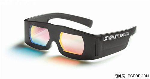 要健康不要杂牌！主流品牌3D眼镜一览 
