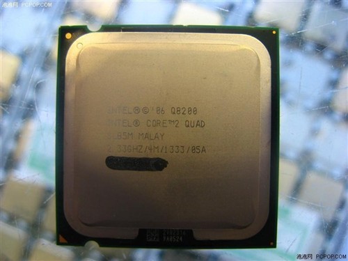 五一都有哪些CPU促销:小编帮你选CPU 