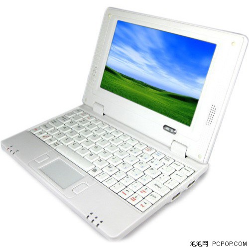 ITA电脑推出Smartbook 7售价仅669元 