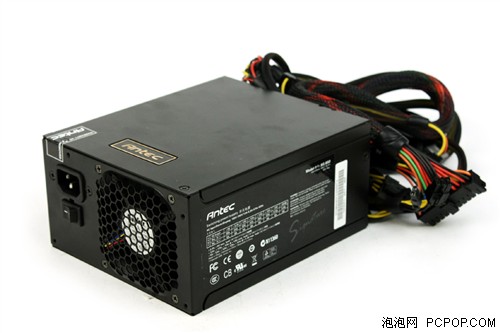 GTX480电源推荐 