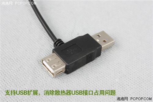 小品牌难生存！超频三铁马散热器简评
