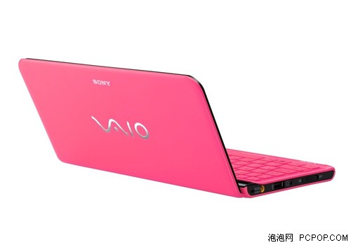 索尼将更新VAIO P添加指点杆和加速器 